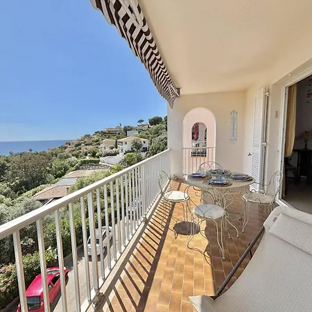 Le Panoria Sanguinaires * 阿雅克肖