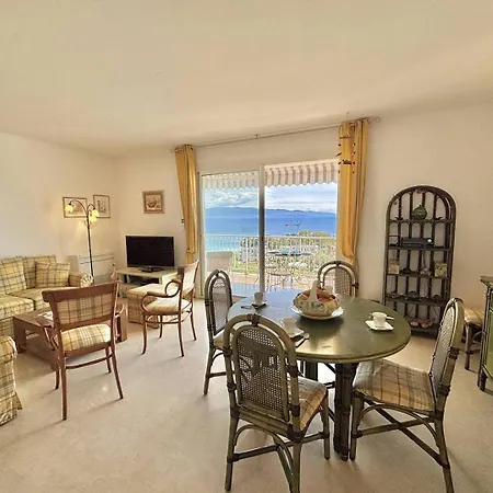 Le Panoria Sanguinaires * 阿雅克肖