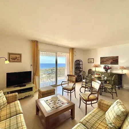 Le Panoria Sanguinaires