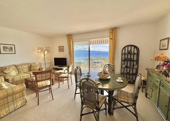 Le Panoria Sanguinaires * 阿雅克肖