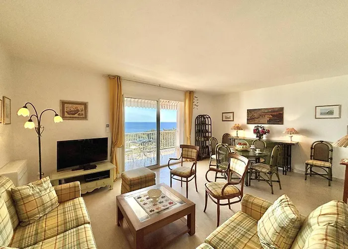 Le Panoria Sanguinaires