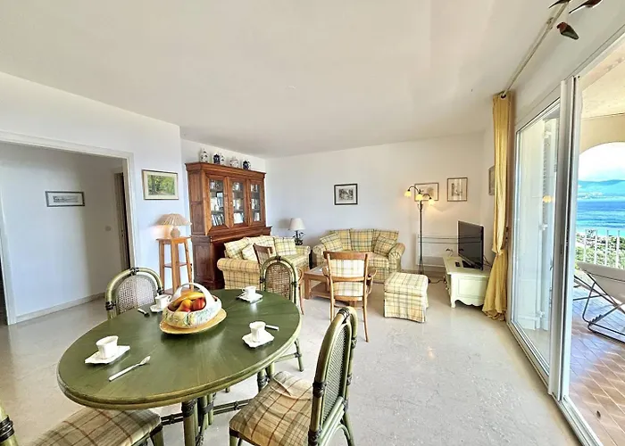 Le Panoria Sanguinaires * 阿雅克肖