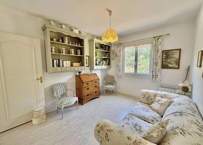 Le Panoria Sanguinaires * 阿雅克肖