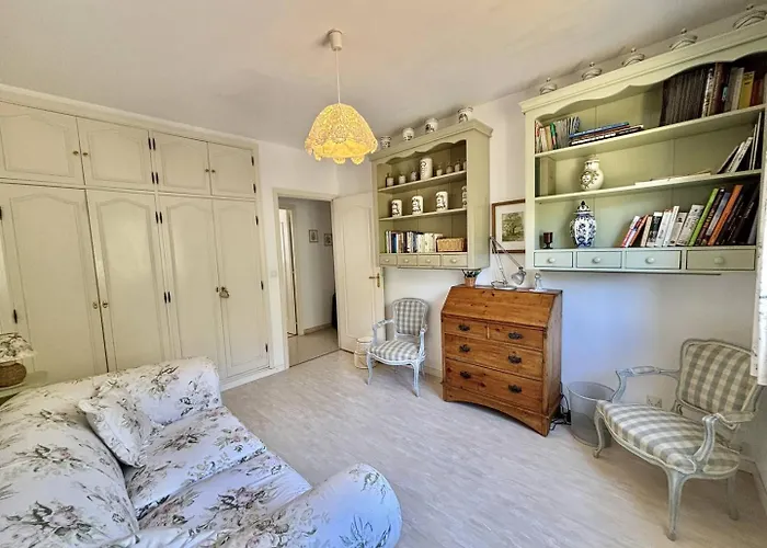 Le Panoria Sanguinaires * 阿雅克肖