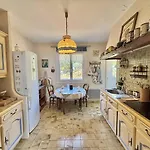 Le Panoria Sanguinaires Apartamento