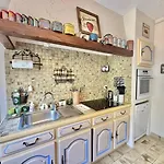 Le Panoria Sanguinaires Apartamento