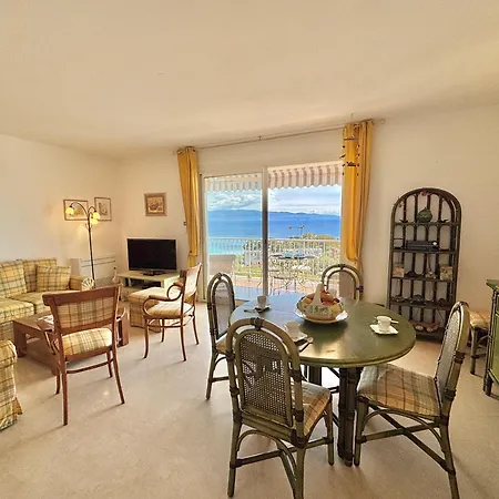 Apartment Le Panoria Sanguinaires