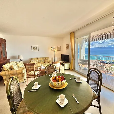 Le Panoria Sanguinaires Apartment