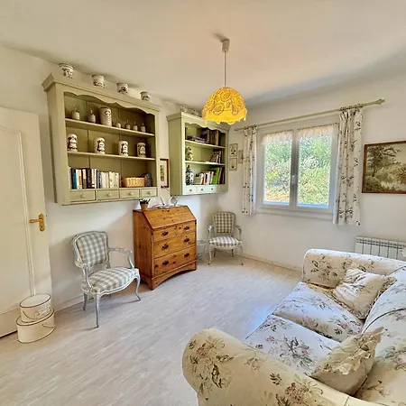 Apartment Le Panoria Sanguinaires *