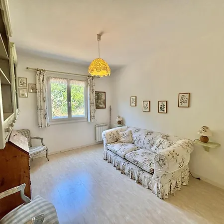 Le Panoria Sanguinaires Ajaccio (Corsica)