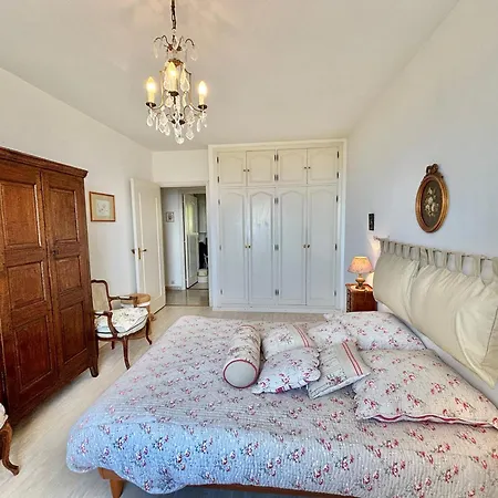 Le Panoria Sanguinaires *