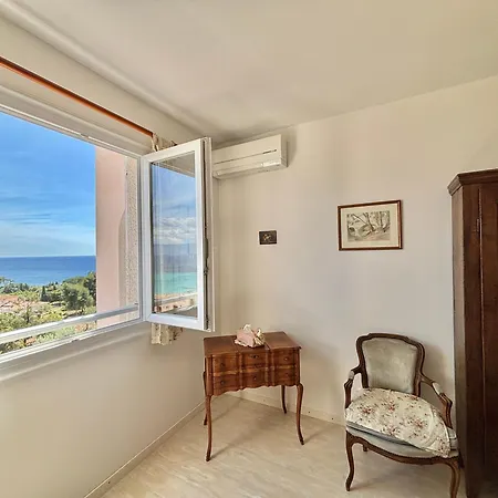 Le Panoria Sanguinaires *