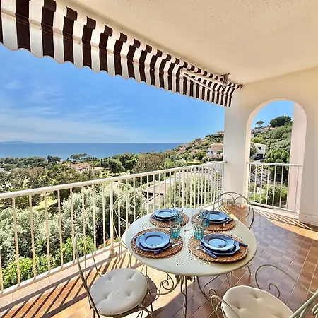 Apartment Le Panoria Sanguinaires