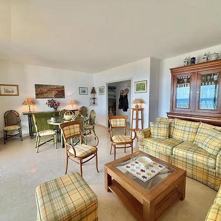 Le Panoria Sanguinaires Ajaccio (Corsica)