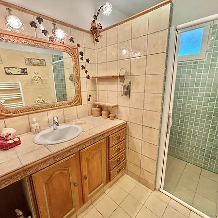 Apartment Le Panoria Sanguinaires