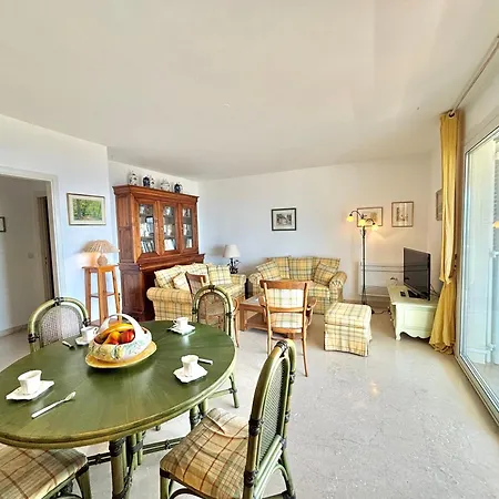 Le Panoria Sanguinaires Apartment Ajaccio (Corsica)