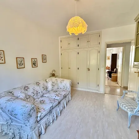 Le Panoria Sanguinaires *