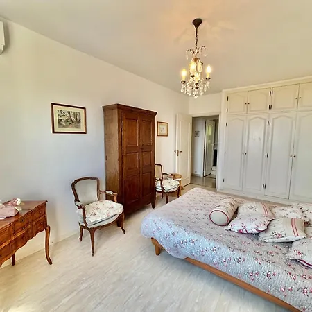 Le Panoria Sanguinaires