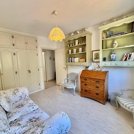 Le Panoria Sanguinaires Apartment *