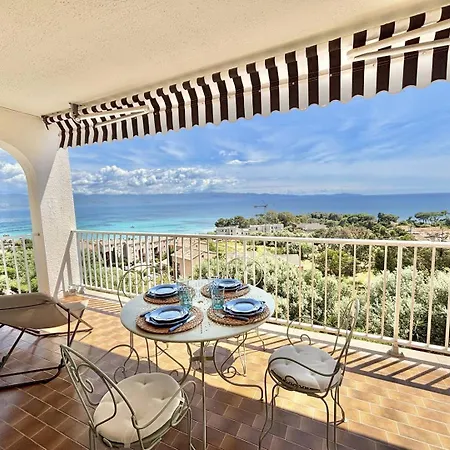 Apartment Le Panoria Sanguinaires *