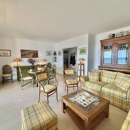 Le Panoria Sanguinaires Ajaccio (Corsica)