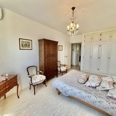 Lejlighed Le Panoria Sanguinaires *