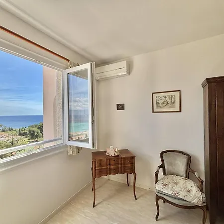 Apartment Le Panoria Sanguinaires Ajaccio (Corsica)