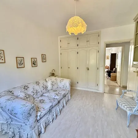 Apartment Le Panoria Sanguinaires *