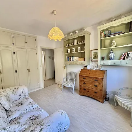 Le Panoria Sanguinaires * Ajaccio (Corsica)