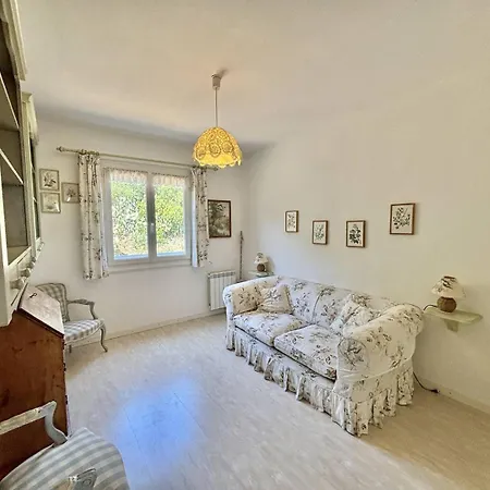 Le Panoria Sanguinaires Apartment *