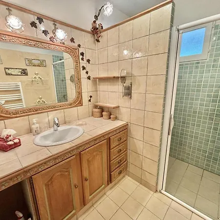 Lejlighed Le Panoria Sanguinaires Ajaccio (Corsica)