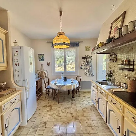 Le Panoria Sanguinaires Apartment