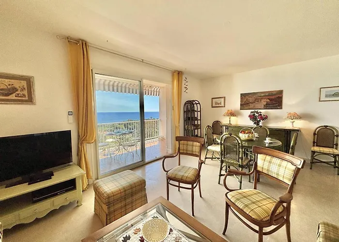 Le Panoria Sanguinaires *