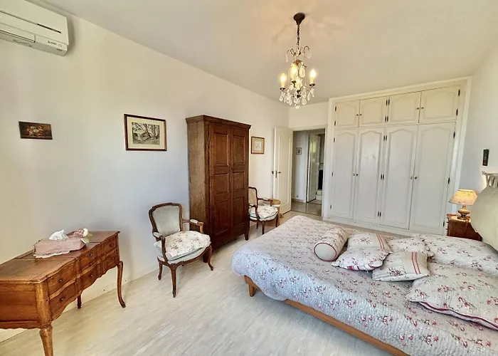 Apartmán Le Panoria Sanguinaires *