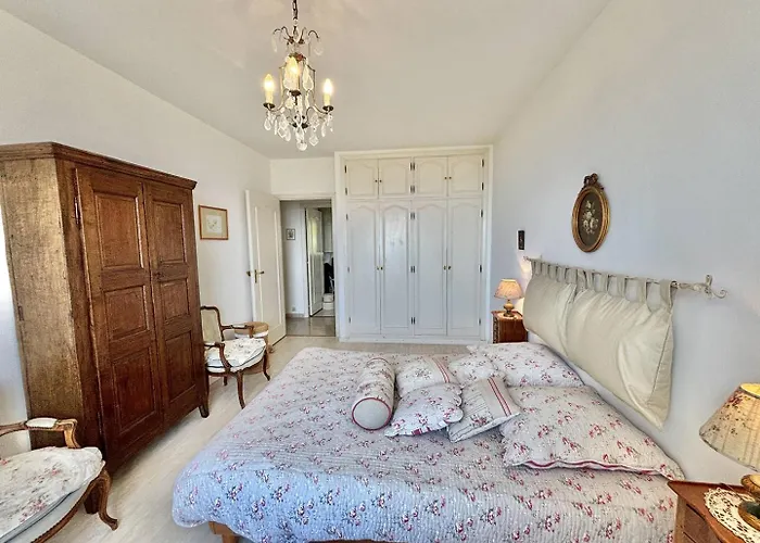 Le Panoria Sanguinaires