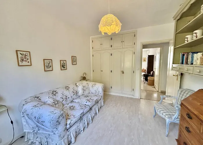 Apartmán Le Panoria Sanguinaires *