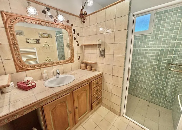 Apartmán Le Panoria Sanguinaires Ajaccio (Corsica)